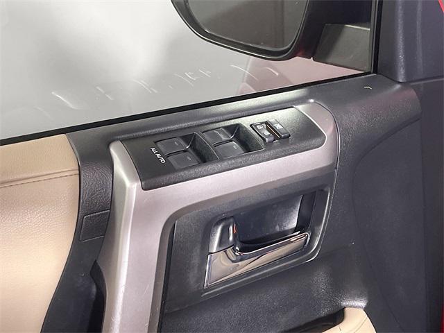 used 2019 Toyota 4Runner car, priced at $32,629