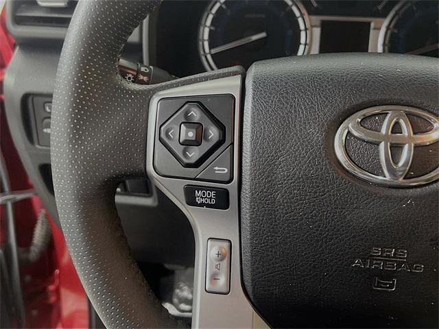 used 2019 Toyota 4Runner car, priced at $32,629