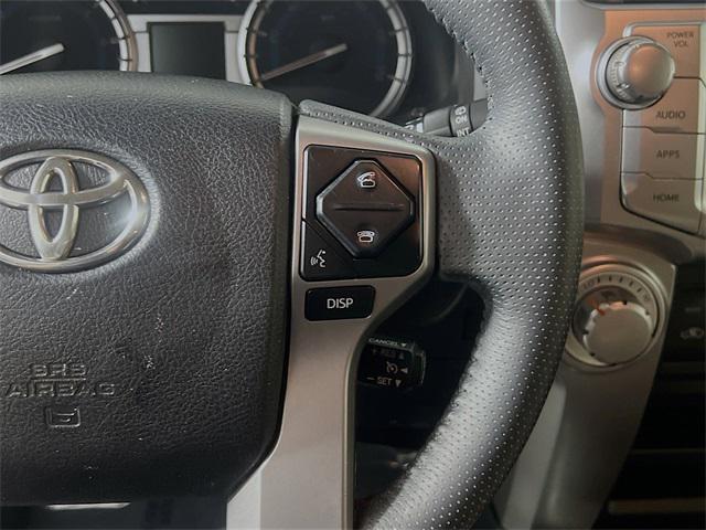used 2019 Toyota 4Runner car, priced at $32,629