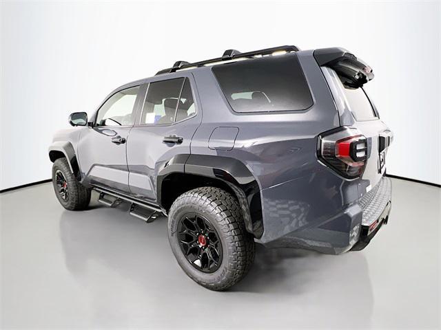 new 2025 Toyota 4Runner car, priced at $73,320
