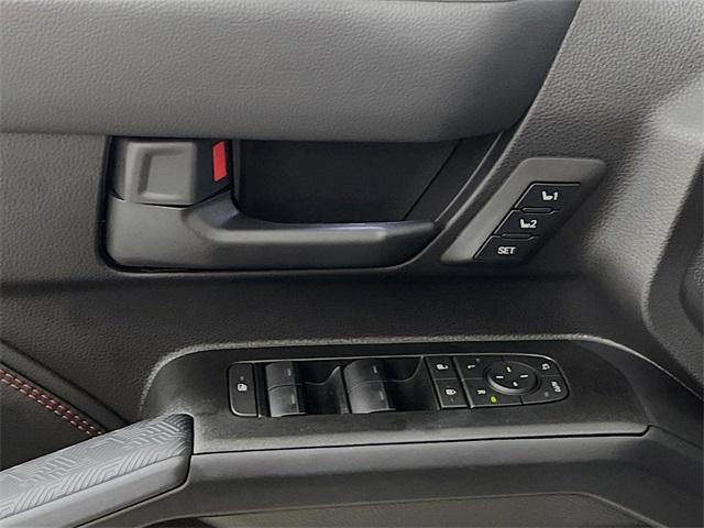 new 2025 Toyota 4Runner car, priced at $73,320