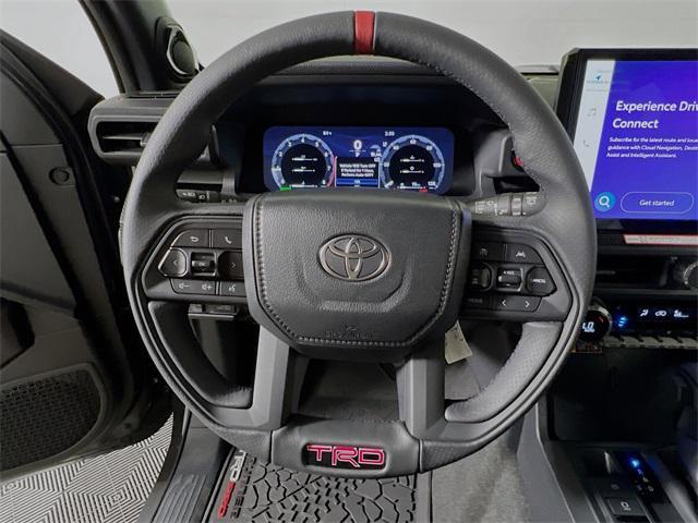 new 2025 Toyota 4Runner car, priced at $73,320