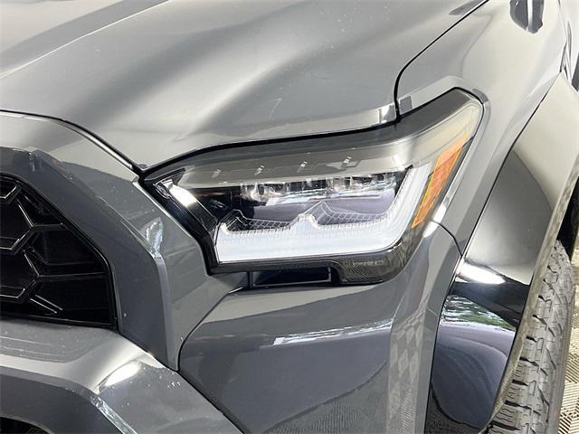 new 2025 Toyota 4Runner car, priced at $73,320