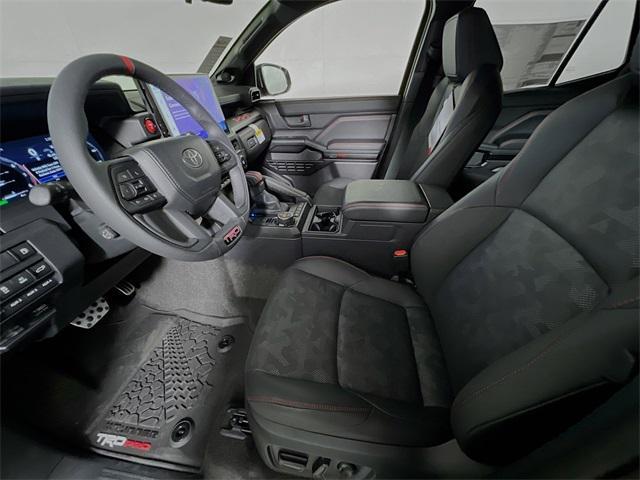 new 2025 Toyota 4Runner car, priced at $73,320