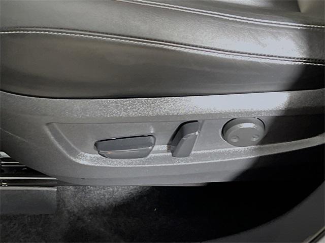used 2022 INFINITI QX50 car, priced at $29,677