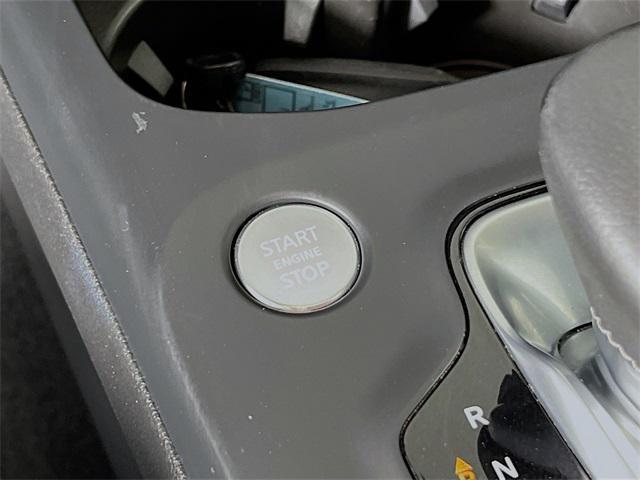 used 2022 INFINITI QX50 car, priced at $29,677