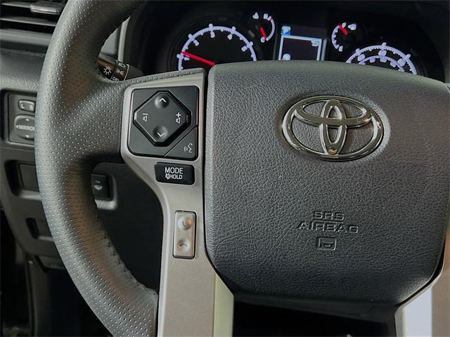 used 2024 Toyota 4Runner car, priced at $40,849