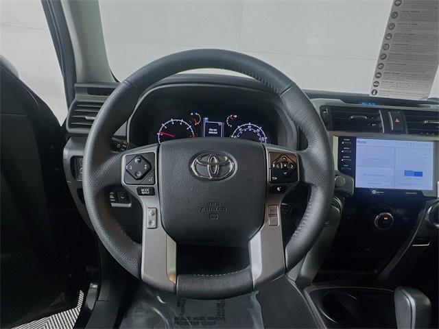 used 2024 Toyota 4Runner car, priced at $40,849