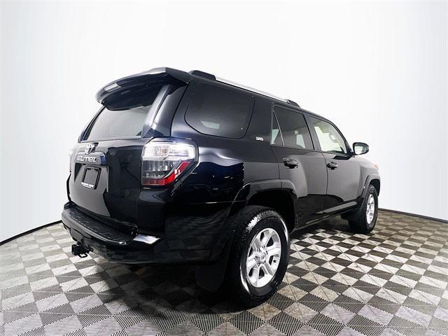 used 2024 Toyota 4Runner car, priced at $40,849