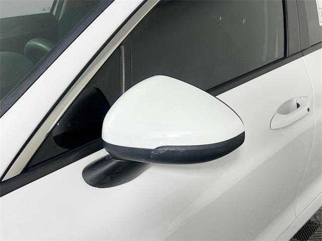 used 2023 Kia K5 car, priced at $24,182