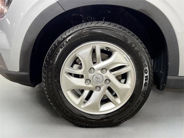 used 2021 Hyundai Venue car, priced at $11,664