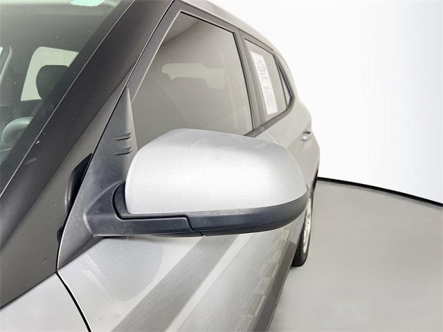 used 2021 Hyundai Venue car, priced at $11,664
