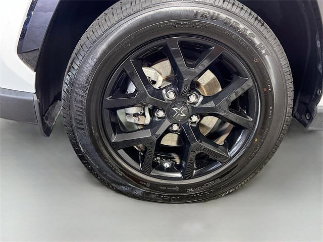 used 2021 Toyota RAV4 car, priced at $23,346