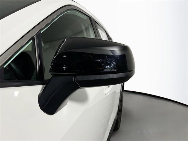 used 2021 Toyota RAV4 car, priced at $23,346