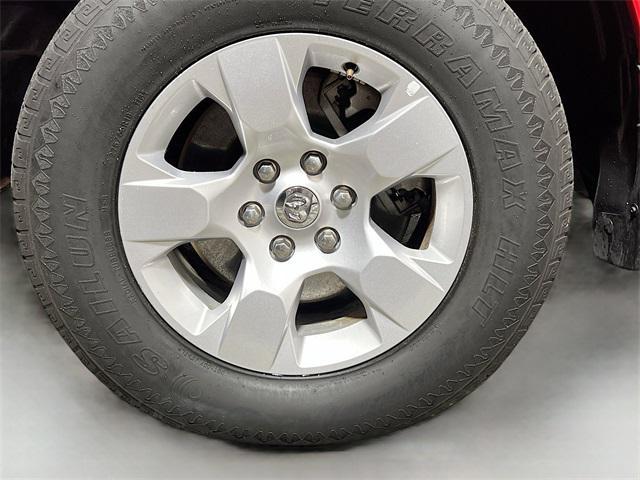 used 2023 Ram 1500 car, priced at $28,994
