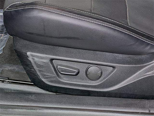 used 2020 Ford Mustang car, priced at $17,932