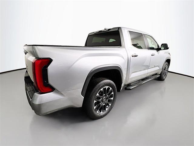 new 2025 Toyota Tundra car, priced at $59,626