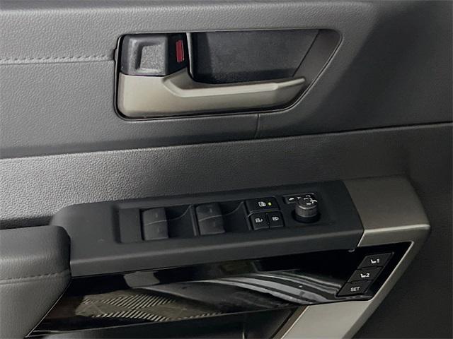 new 2025 Toyota Tundra car, priced at $59,626