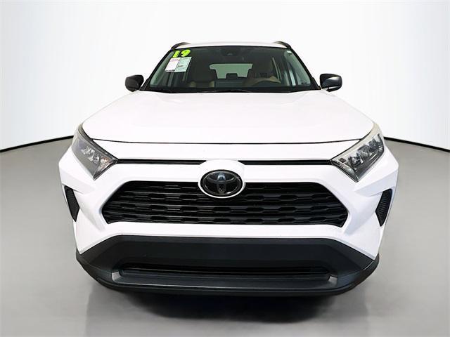 used 2019 Toyota RAV4 car, priced at $14,931