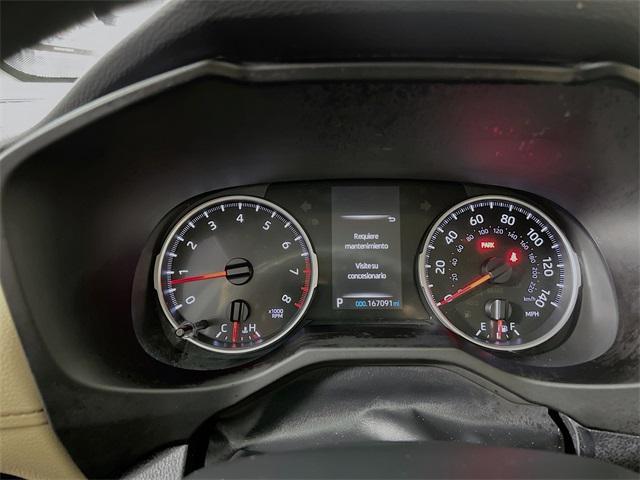 used 2019 Toyota RAV4 car, priced at $14,931