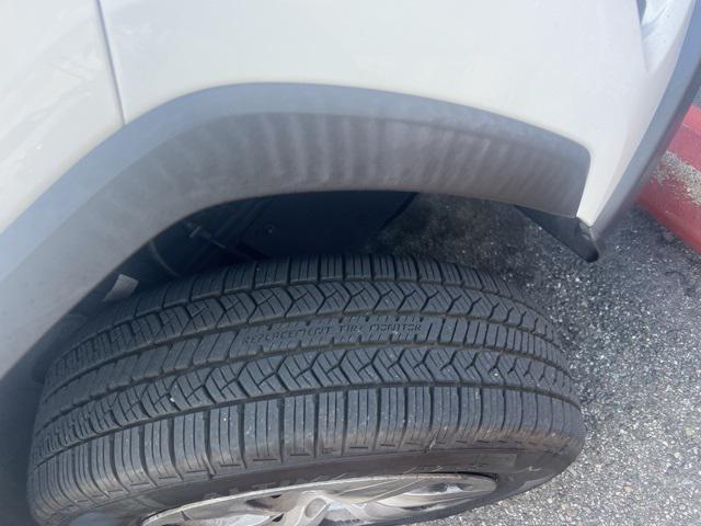 used 2019 Toyota RAV4 car, priced at $15,328