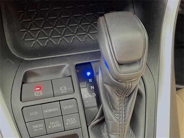 used 2019 Toyota RAV4 car, priced at $14,931