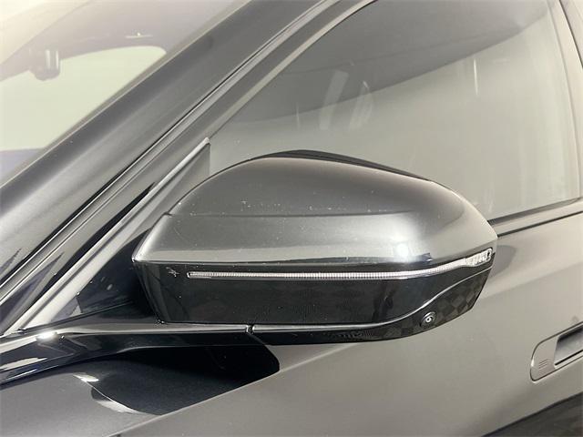 used 2023 BMW i7 car, priced at $64,180