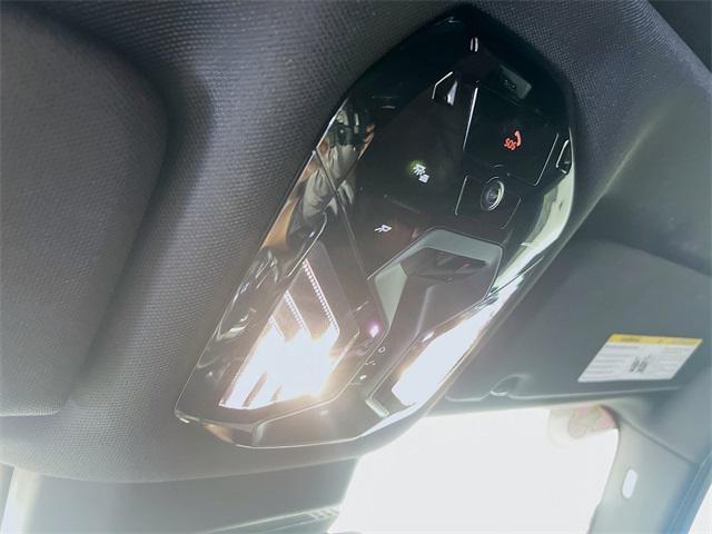 used 2023 BMW i7 car, priced at $64,180