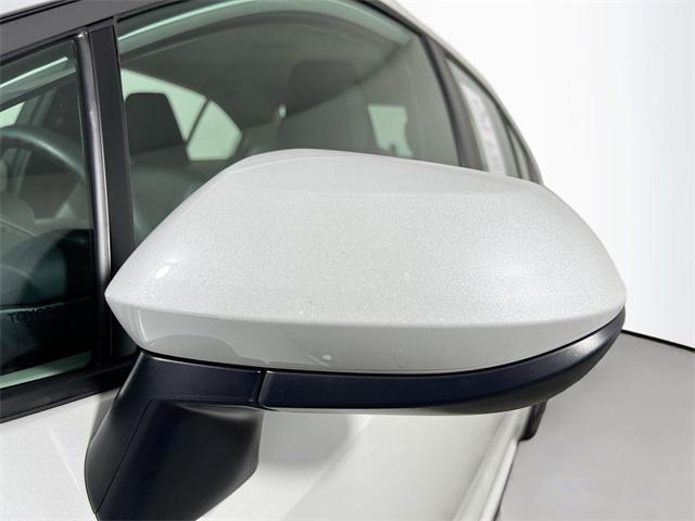used 2025 Toyota Corolla car, priced at $19,003