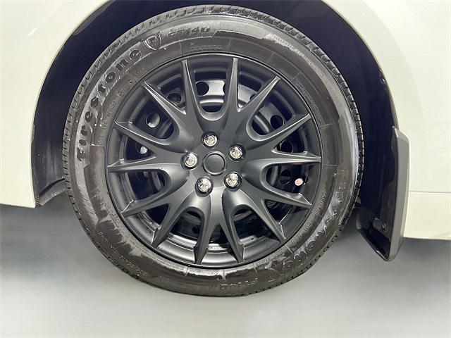 used 2025 Toyota Corolla car, priced at $19,003