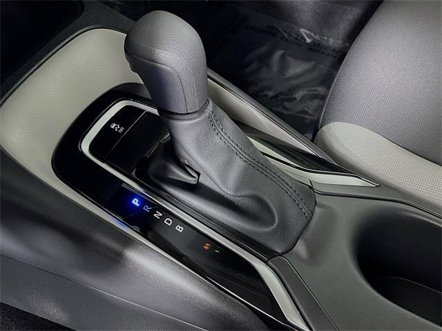 used 2025 Toyota Corolla car, priced at $19,003