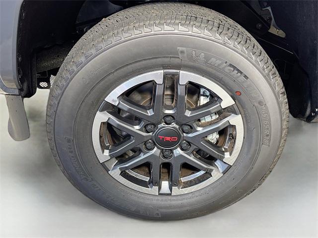 new 2025 Toyota Tacoma car