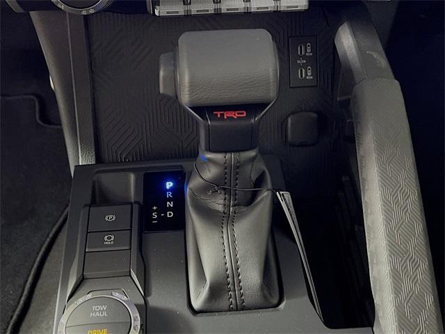 new 2025 Toyota Tacoma car