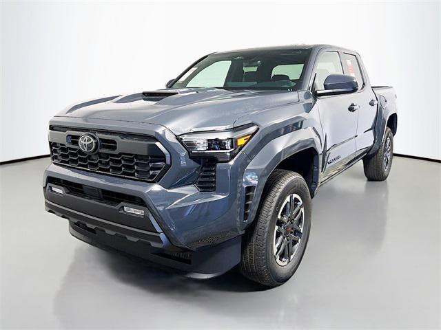 new 2025 Toyota Tacoma car