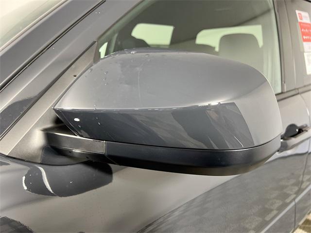 new 2025 Toyota Tacoma car