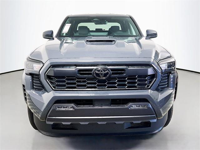 new 2025 Toyota Tacoma car