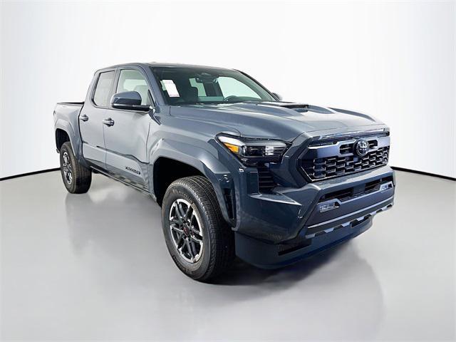new 2025 Toyota Tacoma car