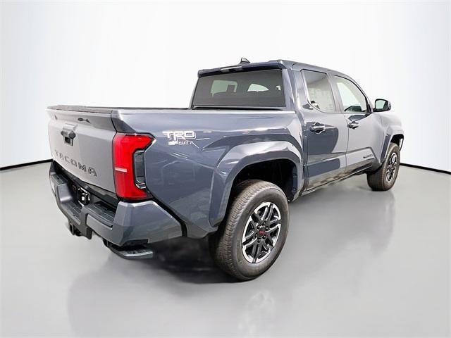 new 2025 Toyota Tacoma car