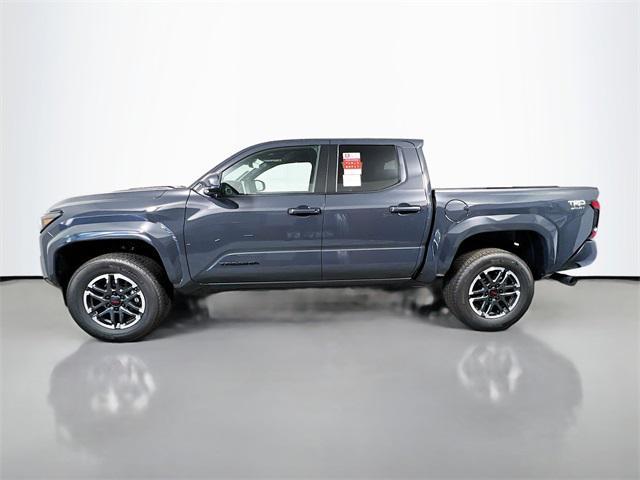 new 2025 Toyota Tacoma car