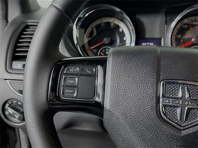 used 2019 Dodge Grand Caravan car, priced at $18,071