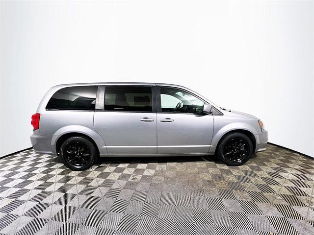 used 2019 Dodge Grand Caravan car, priced at $18,071