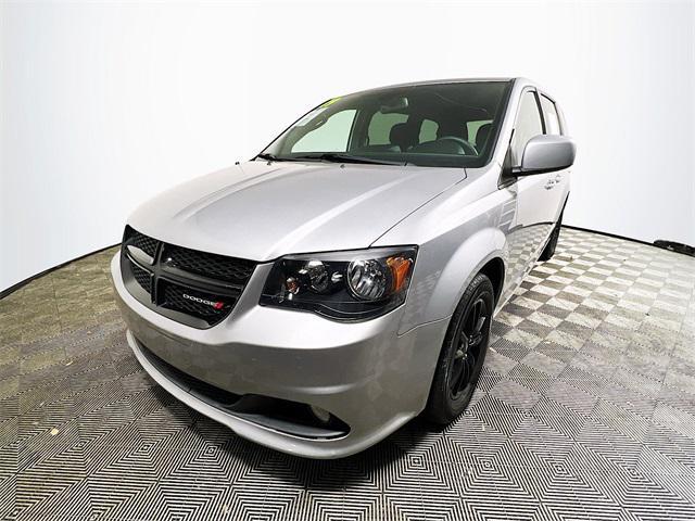 used 2019 Dodge Grand Caravan car, priced at $18,071