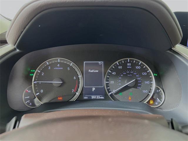 used 2018 Lexus RX 350L car, priced at $24,987