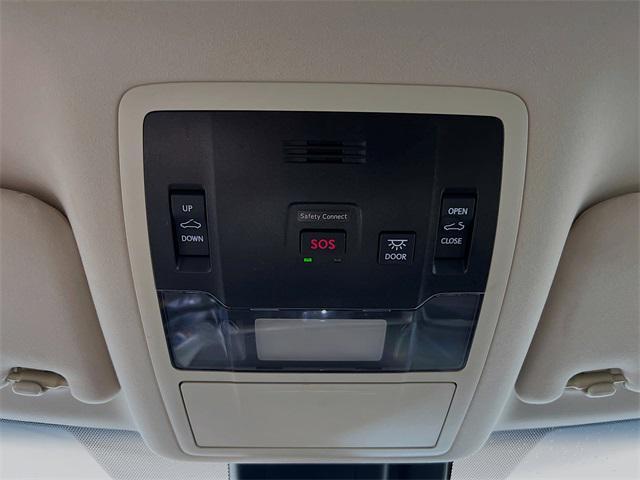 used 2018 Lexus RX 350L car, priced at $24,987