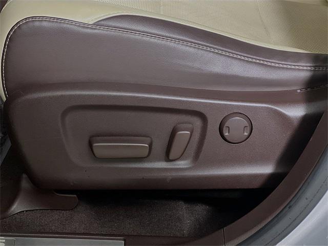 used 2018 Lexus RX 350L car, priced at $24,987