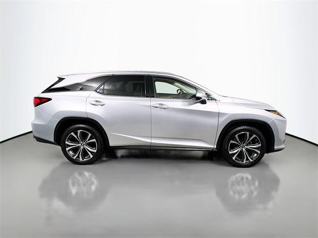 used 2018 Lexus RX 350L car, priced at $24,987