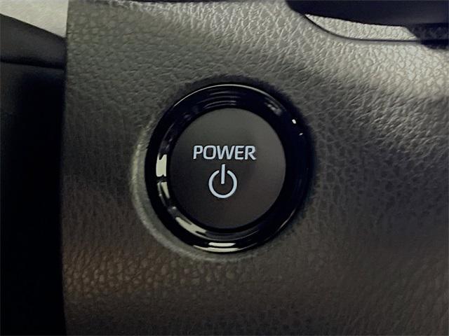 new 2025 Toyota Camry car, priced at $33,245