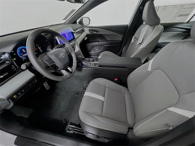 new 2025 Toyota Camry car, priced at $33,245