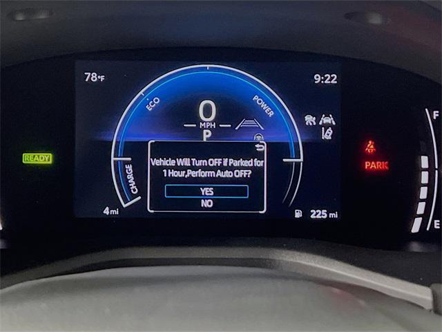 new 2025 Toyota Camry car, priced at $33,245