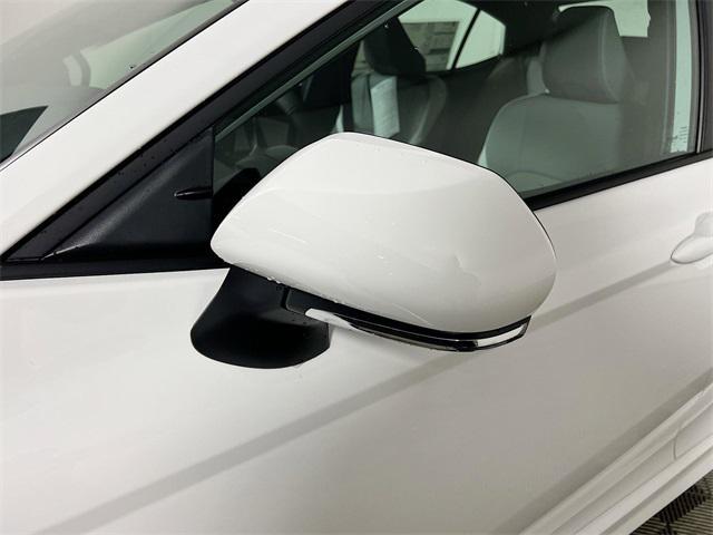new 2025 Toyota Camry car, priced at $33,245
